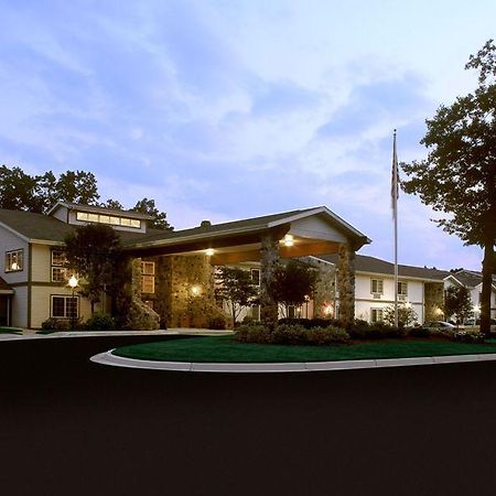 Swan Lake Resort Plymouth Εξωτερικό φωτογραφία