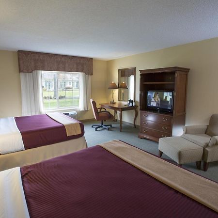 Swan Lake Resort Plymouth Δωμάτιο φωτογραφία