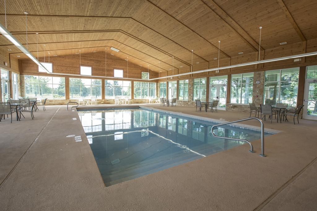 Swan Lake Resort Plymouth Εξωτερικό φωτογραφία