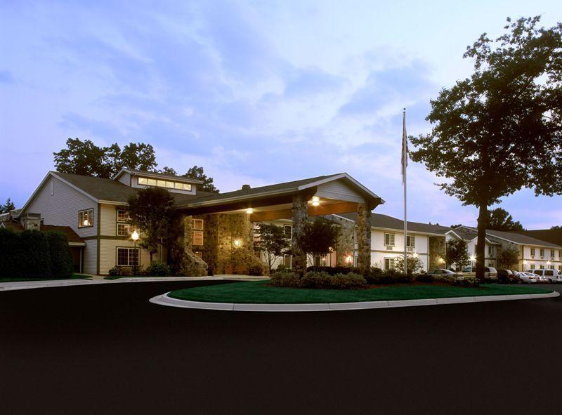Swan Lake Resort Plymouth Εξωτερικό φωτογραφία