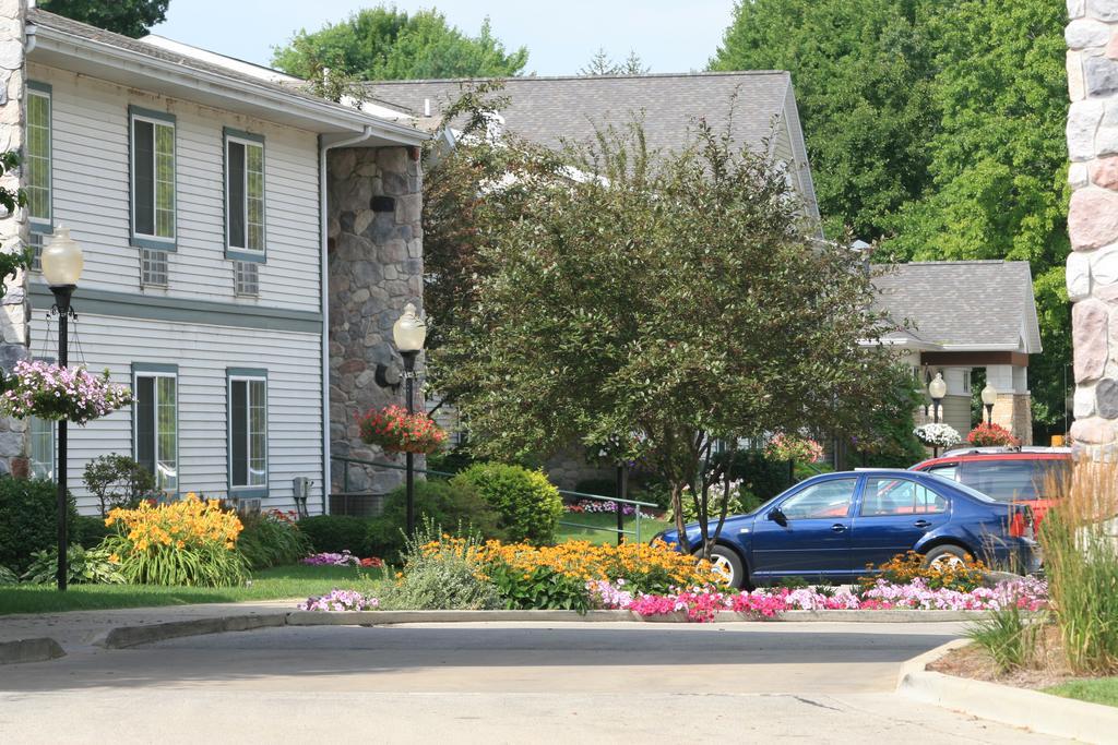 Swan Lake Resort Plymouth Εξωτερικό φωτογραφία