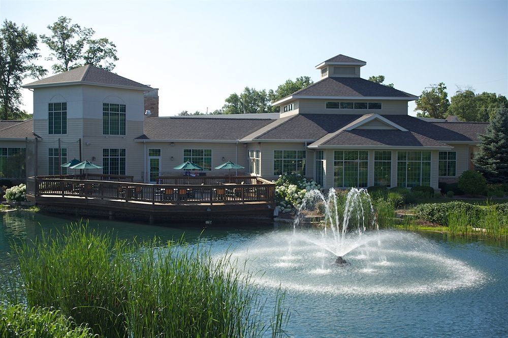 Swan Lake Resort Plymouth Εξωτερικό φωτογραφία
