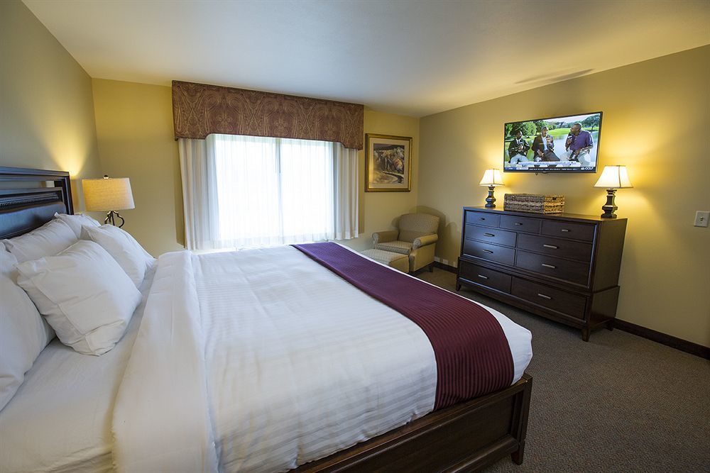 Swan Lake Resort Plymouth Εξωτερικό φωτογραφία