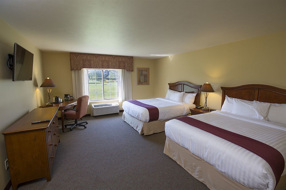 Swan Lake Resort Plymouth Εξωτερικό φωτογραφία