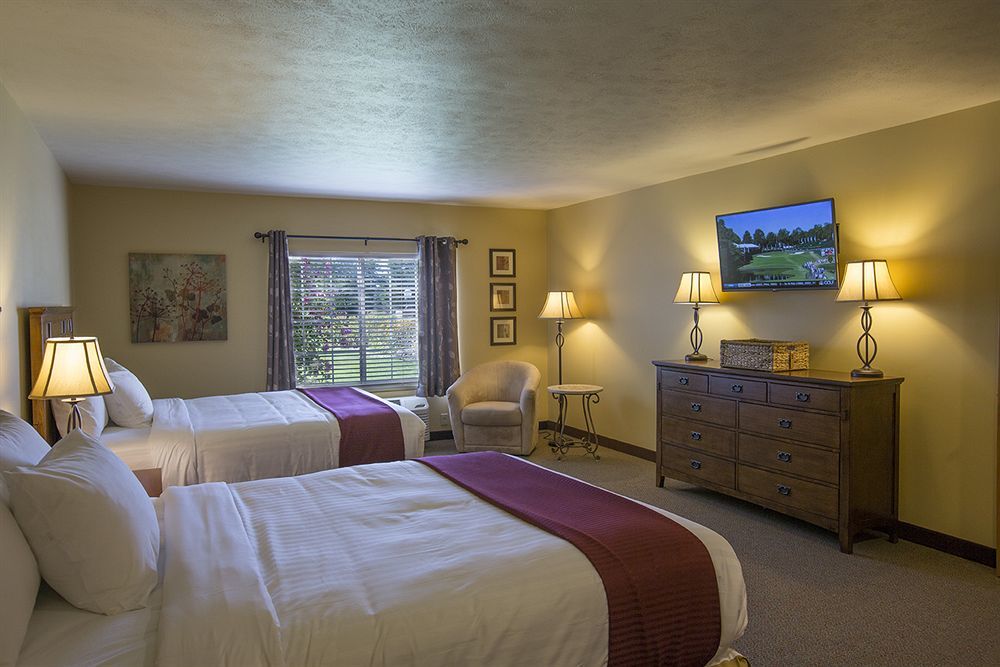Swan Lake Resort Plymouth Εξωτερικό φωτογραφία