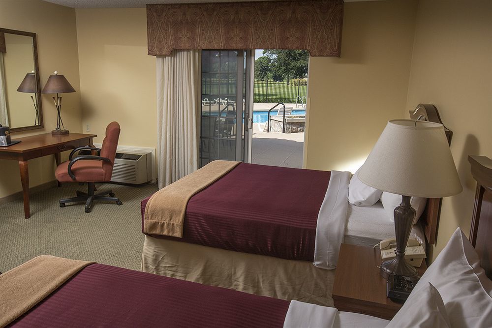 Swan Lake Resort Plymouth Εξωτερικό φωτογραφία