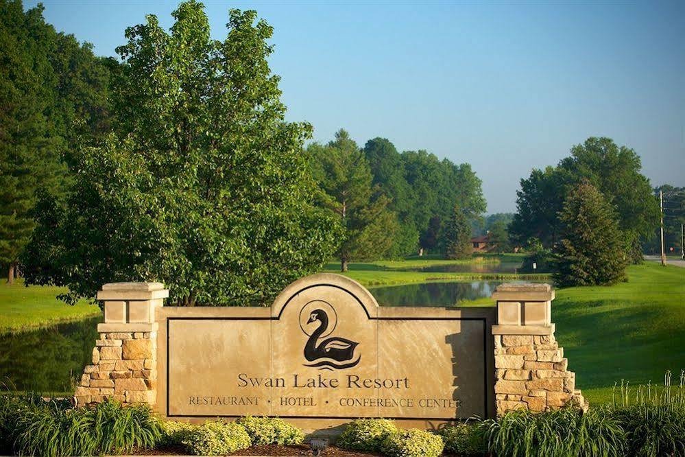 Swan Lake Resort Plymouth Εξωτερικό φωτογραφία