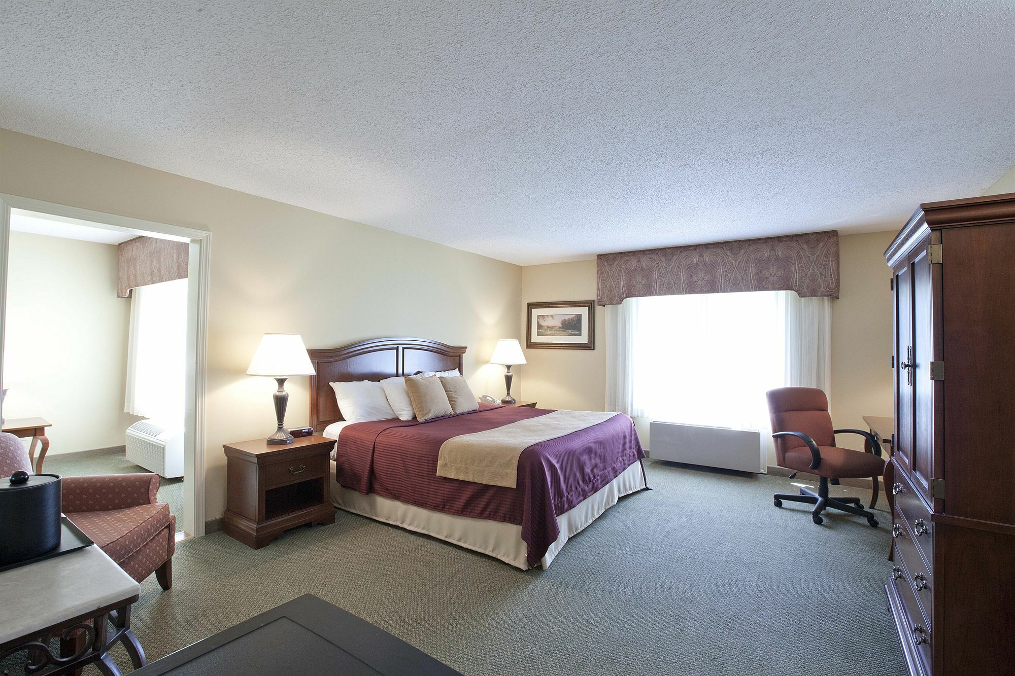 Swan Lake Resort Plymouth Εξωτερικό φωτογραφία
