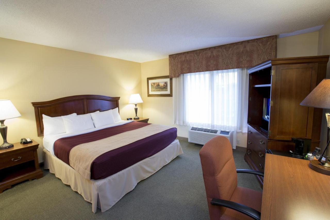 Swan Lake Resort Plymouth Δωμάτιο φωτογραφία