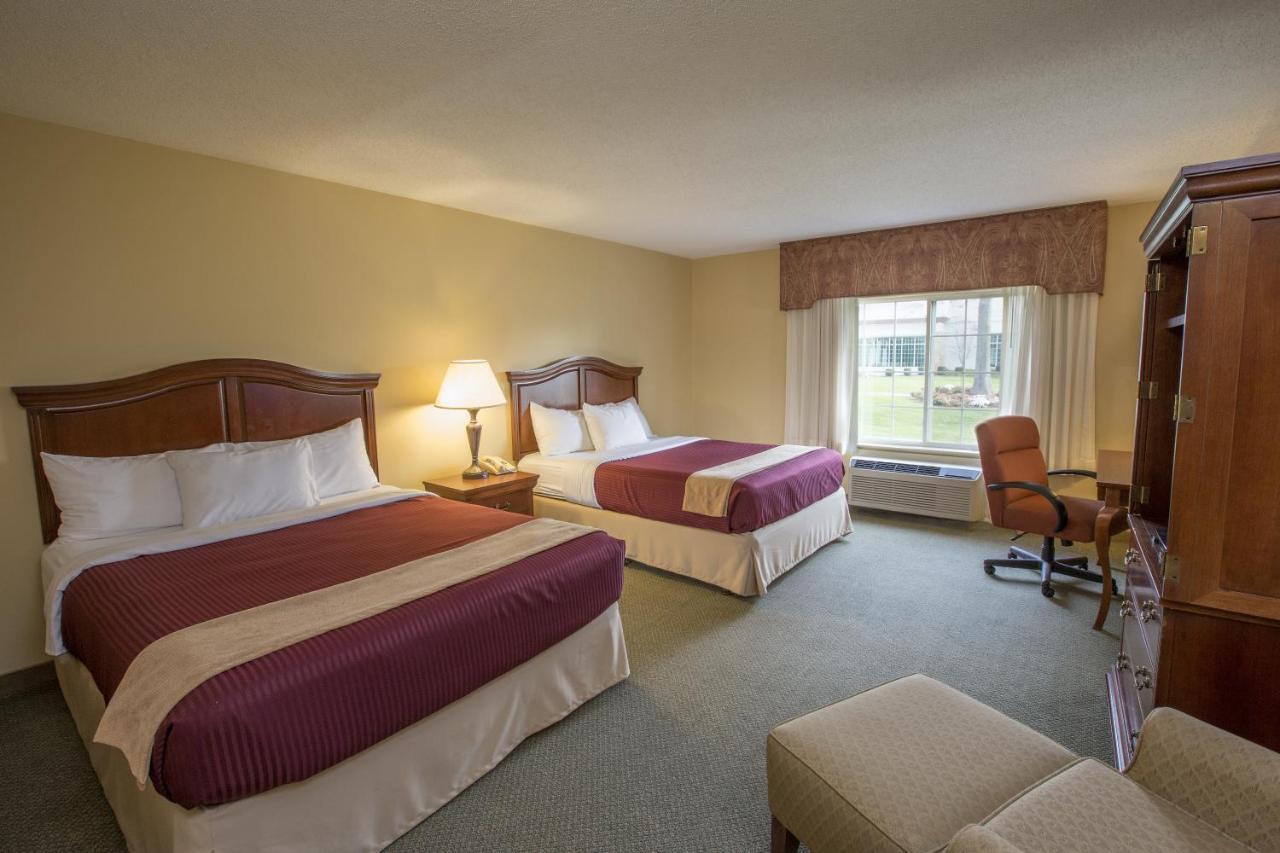 Swan Lake Resort Plymouth Δωμάτιο φωτογραφία