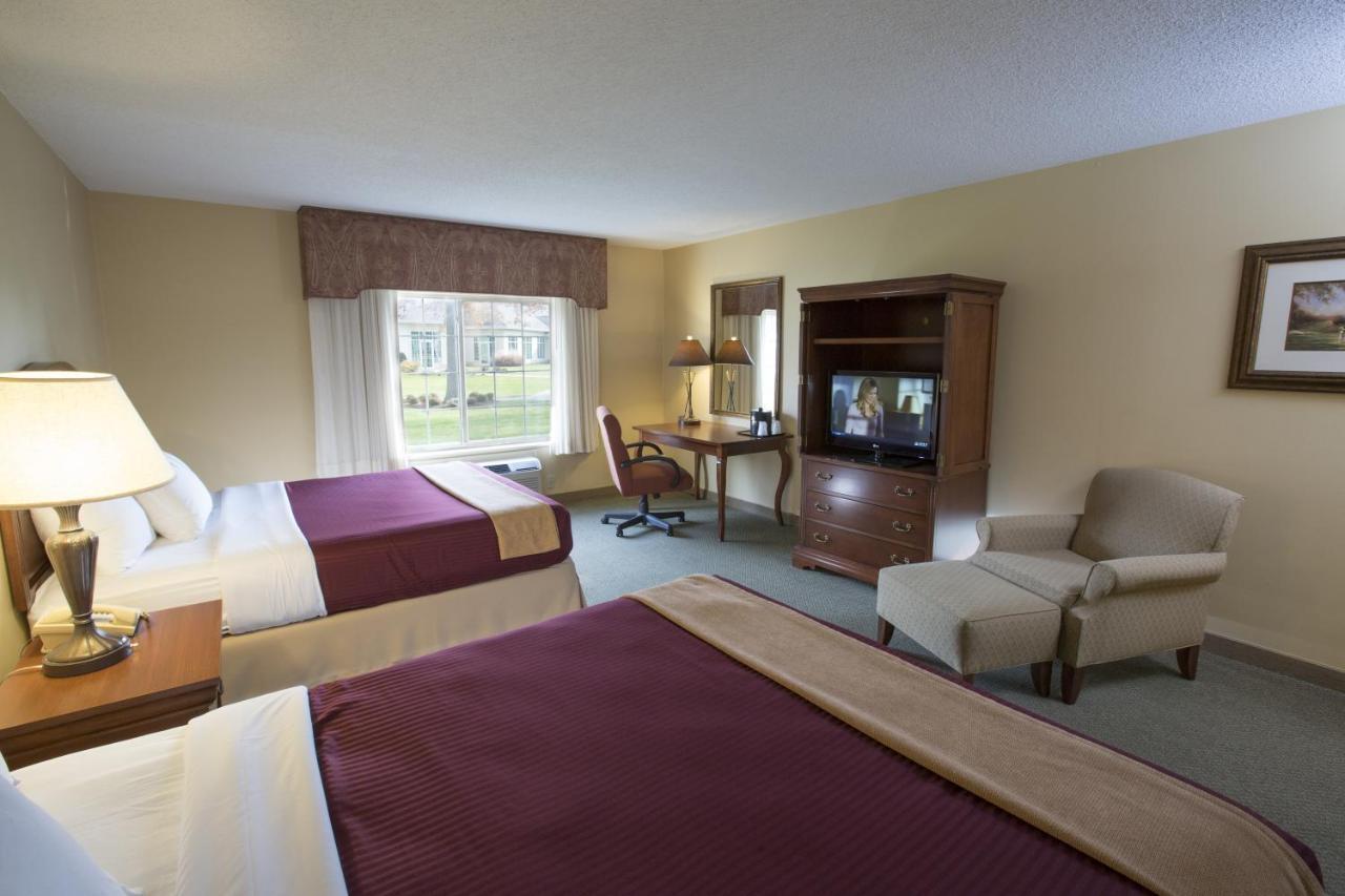 Swan Lake Resort Plymouth Δωμάτιο φωτογραφία